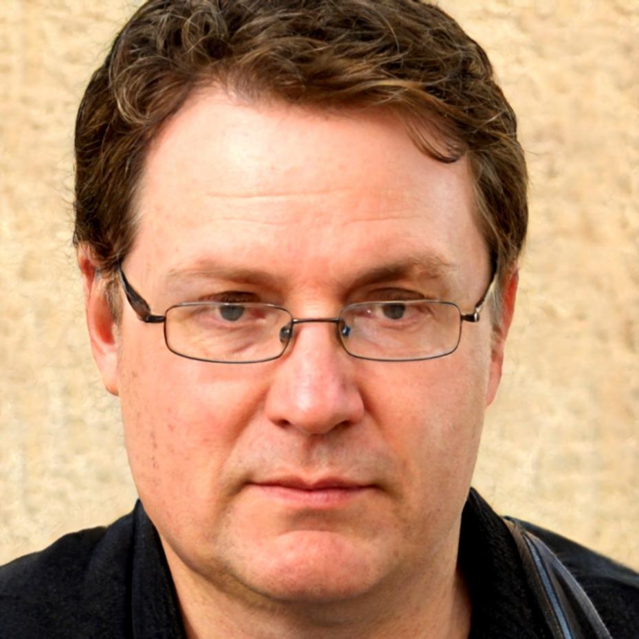 Elliot Kvernvik, blockchain architect instructor