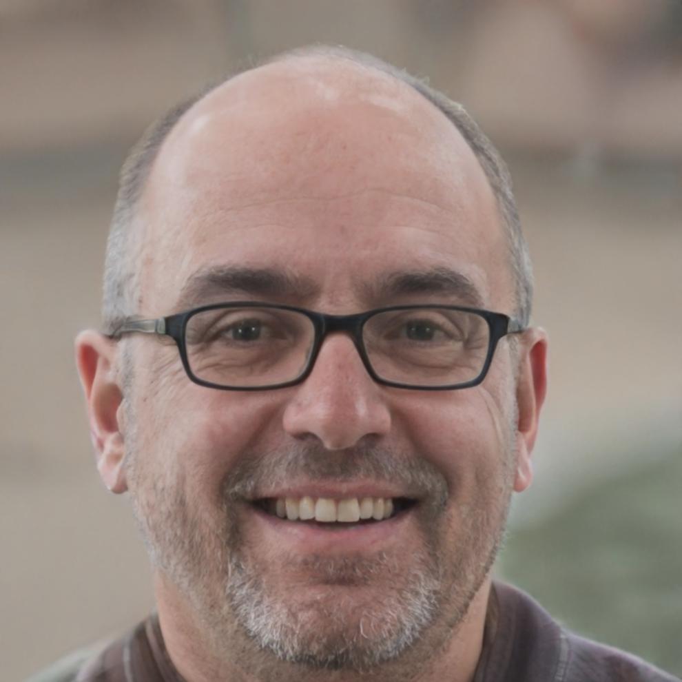 Eamon Rafferty, content strategist using blockchain verification systems